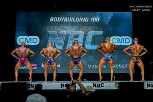 BODYBUILDING 100